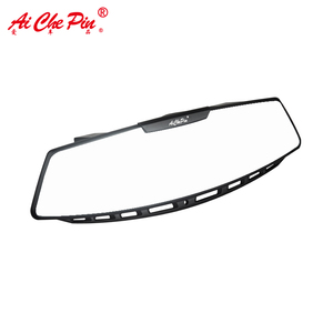 Nueva Promoción panorámica convexo antideslumbrante coche interior espejo <span class=keywords><strong>retrovisor</strong></span> - Product Image 3