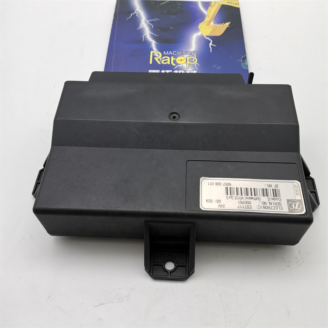 豊富なギフト 008 6057 ZF 011 for Board Computer Controller 24V EST117 トップス