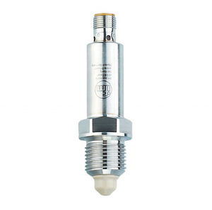 เซ็นเซอร์ Ifm Lmc110 ของแท้จากเยอรมัน ขายดี สำหรับการตรวจจับระดับจุด - Product Image 1