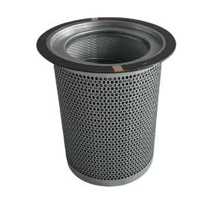 อะไหล่เครื่องแยกน้ำมันคอมเพรสเซอร์อุตสาหกรรม Manny รุ่น 2116010206 - Product Image 2