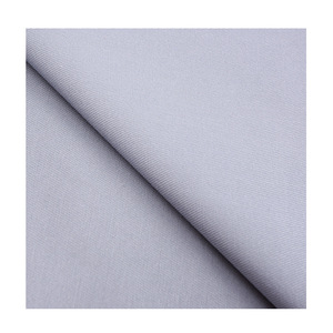 Dày đồng bằng dệt 100% bông Twill vải 21*21 108*58 3/1 đồng bằng nhuộm bảo hộ lao động vải - Product Image 4