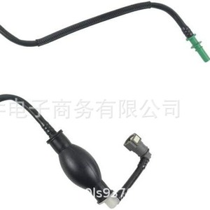 Manguera de Retorno de Combustible 93857417 4416876 8200505325 para Renault Nissan Opel, Pieza de Repuesto - Product Image 3