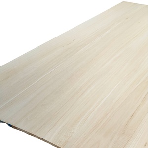 Bán buôn Chất lượng cao paulownia/<span class=keywords><strong>Pine</strong></span>/Poplar/<span class=keywords><strong>Cedar</strong></span>/Bạch dương/Vân sam/gỗ sồi rắn cạnh dán bảng hoặc ngón tay doanh bảng - Product Image 5
