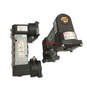 Válvula Solenoide Herion 2636265.4610.024.00 DC 24V 1/2 pulg. a Prueba de Explosiones para Control Industrial - Product Image 5