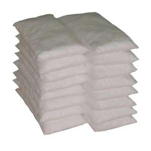 Oil Only Absorbent <b>Pillows</b> Category <b>Pad</b> - Product Image 1