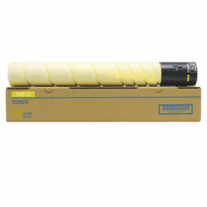 Konica Minolta Original TN512 Cartouche de <span class=keywords><strong>toner</strong></span> couleur Bizhub C454 C554 Photocopieuse Consommables <span class=keywords><strong>Toner</strong></span> - Product Image 1