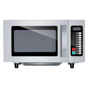 Bán buôn 25L Công suất lò vi sóng thương mại cho nhà hàng khách sạn hộ gia đình cơ điện sưởi ấm nhanh - Product Image 1