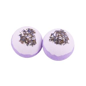Gros 6 PC Film Rétractable Emballage Unique Boîte Bombes Pour le Bain Cadeau Ensembles Offre Spéciale <span class=keywords><strong>Pas</strong></span> <span class=keywords><strong>Cher</strong></span> Fleurs Séchées À La Main Bombes Pour le Bain Pour Les femmes - Product Image 2