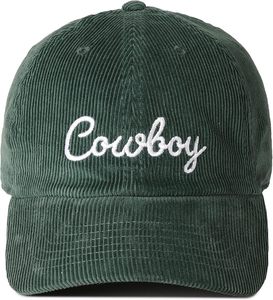 หมวกแก๊ปซักปักลายสแนปแบ็กผ้าฝ้าย100% ลูกฟูกหมวกเบสบอลสำหรับชายและหญิง (1692,3D สวัสดีแทน) - Product Image 6