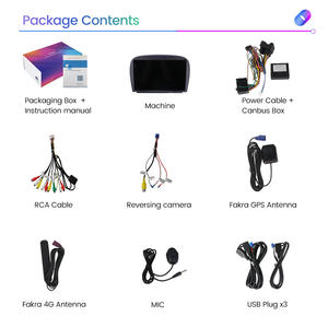 <span class=keywords><strong>Autoradio</strong></span> M6 PRO Android 12 2K QLED BT5.1 2din, navigateur de voiture pour <span class=keywords><strong>Mercedes</strong></span> SL <span class=keywords><strong>R230</strong></span> SL350 SL500 SL55 SL600 SL65 2001-2007 - Product Image 5