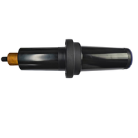 Kit de Repuesto de Buje de Corte de Carga de 35kV 200A con Resina Epoxi, Estándar IEEE 386, LB235B150GC para Transformador de Montaje en Plataforma en Centro de Datos