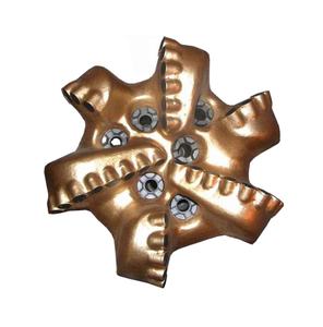 מקדחים איכותיים למקדח שמן/באר מים PDC ומקדח טריקון - Product Image 3