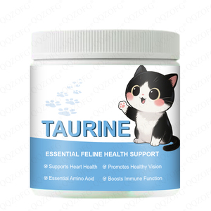 L-Taurina Organica di Alta Qualità, Purezza 99%, Integratore Immunitario per Adulti, Compresse Masticabili, Prezzo all'Ingrosso Diretto dalla Fabbrica - Product Image 6