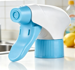 Wholesale 28/410 All PP Trigger <b>Sprayer</b> Adjustable Nozzle <b>Garden</b> Household Cleaning Mist Trigger <b>Sprayer</b> - Product Image 1