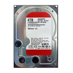 ฮาร์ดไดรฟ์ภายในขนาด 4TB SATA 300 NASware 3.0 3.5 นิ้ว HDD จอแสดงผล LCD ดิสก์จัดเก็บข้อมูล - Product Image 4