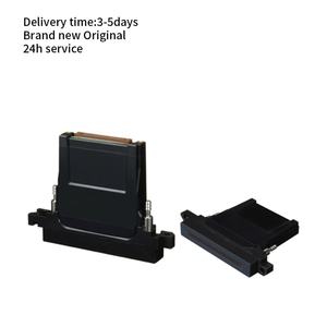 Cabezal de Impresión KM 1024 con Tinta UV para Impresora de Solventes, Nuevo, Cabezal 1024 14PL MNB MHB - Product Image 1