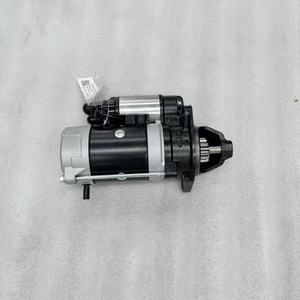 <span class=keywords><strong>Starter</strong></span> <span class=keywords><strong>Starter</strong></span> cocok untuk <span class=keywords><strong>Starter</strong></span> suku cadang mesin diesel mesin Yuchai - Product Image 3