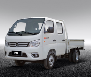 <span class=keywords><strong>Mini</strong></span>-camion Foton Mate - T - Product Image 1