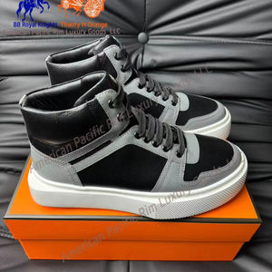 Zapatos Casuales para Hombre Hiery Her, Cómodos para Caminar y Correr, Diseño Deportivo a la Moda con Durabilidad, Clásicos y Confortables - Product Image 6