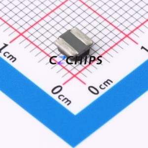 Inductor de Potencia CKCS4018-10uH/M SMD, 4x4mm (Inductancia: 10uH) (Precisión: 20%) (Corriente Nominal: 840mA) - Product Image 2