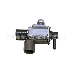 K5T48271 วาล์วโซลินอยด์มลพิษไอเสียสำหรับปาเจโร สปีดรันเนอร์ เอาท์แลนเดอร์ - Product Image 4
