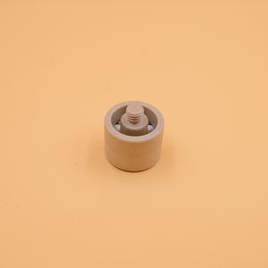 Roulement spécial Peek avec boule en céramique et cage PEEK, haute température disponible, résistance chimique - Product Image 1