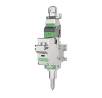 Tête de découpe laser intelligente tout-en-un RayTools BS04K 4KW haute performance, pièces motorisées et accessoires économiques