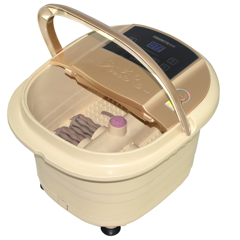 Electric Automatically Acupuncture Shiatsu Foot Massager