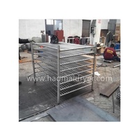 Horno de liofilización al vacío para alimentos, 8 bandejas para hornear, la mejor venta