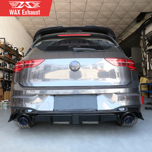 Punta de <span class=keywords><strong>escape</strong></span> universal de fibra de carbono para <span class=keywords><strong>Akrapovic</strong></span> Blue Bake, tubo de <span class=keywords><strong>escape</strong></span> de acero inoxidable, rendimiento, puntas de <span class=keywords><strong>escape</strong></span> universales - Product Image 5