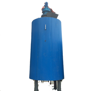 Животные отходы органическое удобрение куриная система отходов бак для брожения навоза - Product Image 6