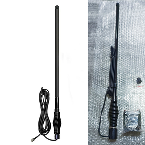 Antenne tout-terrain robuste à ressort 4G 698-2700 MHz pour extérieur - Product Image 1