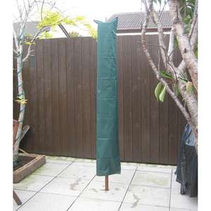 Silverline <b>Rotary</b> <b>Line</b> <b>Cover</b> 400 x 1500mm - Product Image 2