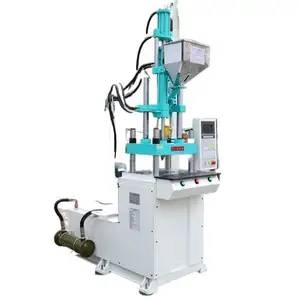 Machine de moulage par injection technologie avancée petits produits Mini bureau plastique Philippines Canada Kenya Royaume épaule PVC