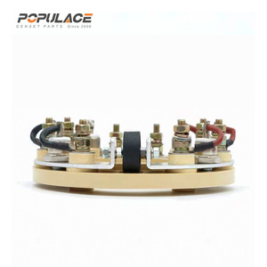 Pont redresseur rotatif Engler 100A pour générateur, module bipolaire - Product Image 4