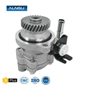 Venta Caliente Bomba de Dirección Asistida para <span class=keywords><strong>NISSAN</strong></span> Y61 ZD30 49110-VK100 49110-MA700 49110-2X800 49110-VS40A 49110-VS40B - Product Image 3