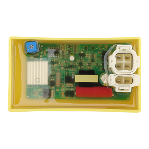 Goofit <span class=keywords><strong>6</strong></span> <span class=keywords><strong>pin</strong></span> אופנוע <span class=keywords><strong>dc</strong></span> מערכות הצתה אלקטרוניות יחידת <span class=keywords><strong>Cdi</strong></span> עבור gy6 קטנוע שטח מירוץ חלקי חילוף - Product Image 1