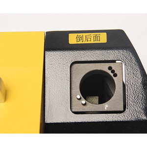 MR-20L <strong>Drill</strong> <strong>Bit</strong> Carbide <strong>Drill</strong> <strong>Bit</strong> Sharpener Used for Grinding Three-slope - Product Image 2