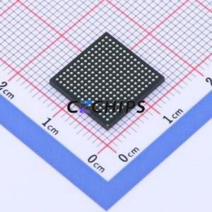 Microcontrôleur de puce d'IC de circuit intégré de CSPBGA-225 XC7Z010-1CLG225I tout neuf et original (MCU/MPU/SoC) - Product Image 2