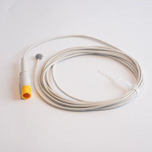 Nhà Máy Giá tái sử dụng nhiệt độ thăm dò <span class=keywords><strong>Mindray</strong></span> beneview nhiệt độ thăm dò 0011-30-37393 - Product Image 2