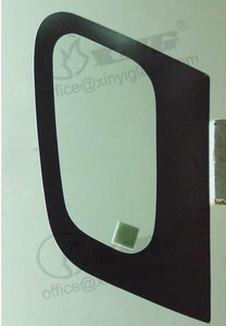 ZOTYE NOMAD Cristales para Automóvil: Parabrisas Delantero, Ventanas de Puerta, Cristal Trasero, Cristal Triangular, Techo Solar Panorámico - Product Image 6