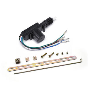 공장 판매 직접 강력한 중앙 도어 잠금 모터 신상품 자동차 중앙 도어 잠금 자동 열쇠가없는 - Product Image 2