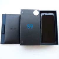 Smartphone S9 LTE 64 Go, vente en gros de téléphones mobiles