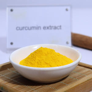 توريد من الشركة المصنعة للأورام الطبيعية ، مكمل عشبي بخلاصة الكركم العضوي ، مسحوق الكركمين - Product Image 2