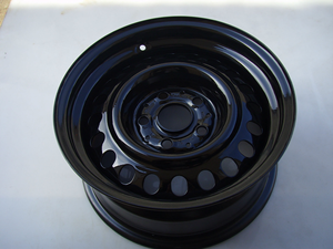 Tubeless Steel Truck Car Wheel Rim Fazendo Máquina De Expansão Hidráulica - Product Image 3