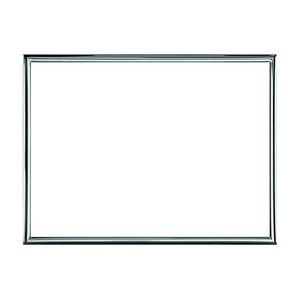 Piatto Bianco Monouso per Sublimazione 230x180mm X Plate - Product Image 1