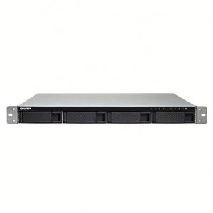 NAS en rack 4 baies haute vitesse TS-432PXU-RP-2G pour PME avec deux ports 10GbE et 2.5GbE pour le stockage réseau - Product Image 1