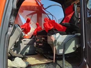 100% Klaar Meest Populaire Korea Originele Gebruikte <span class=keywords><strong>Doosan</strong></span> Dx225lc Graafmachine Met Hoge Kwaliteit, Beste Beoordeling, Snelle Levering Te Koop - Product Image 5