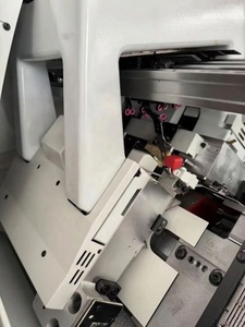 Machine à tricoter informatisée à grande vitesse CIXING STEIGER 12G de bonne qualité 2024 - Product Image 5