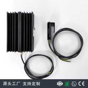 CREX020 NOXT Cabinet Explosion-Proof Air <b>Heater</b>-Hazardous Area Anti-Condensation Electric <b>Heater</b> 50W~400W 60~120C - Product Image 3